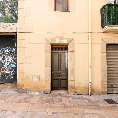 Trinquet By Unik Tarragona Exteriér fotografie