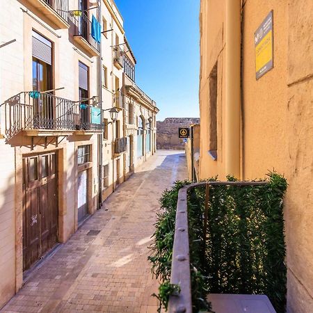 Trinquet By Unik Tarragona Exteriér fotografie