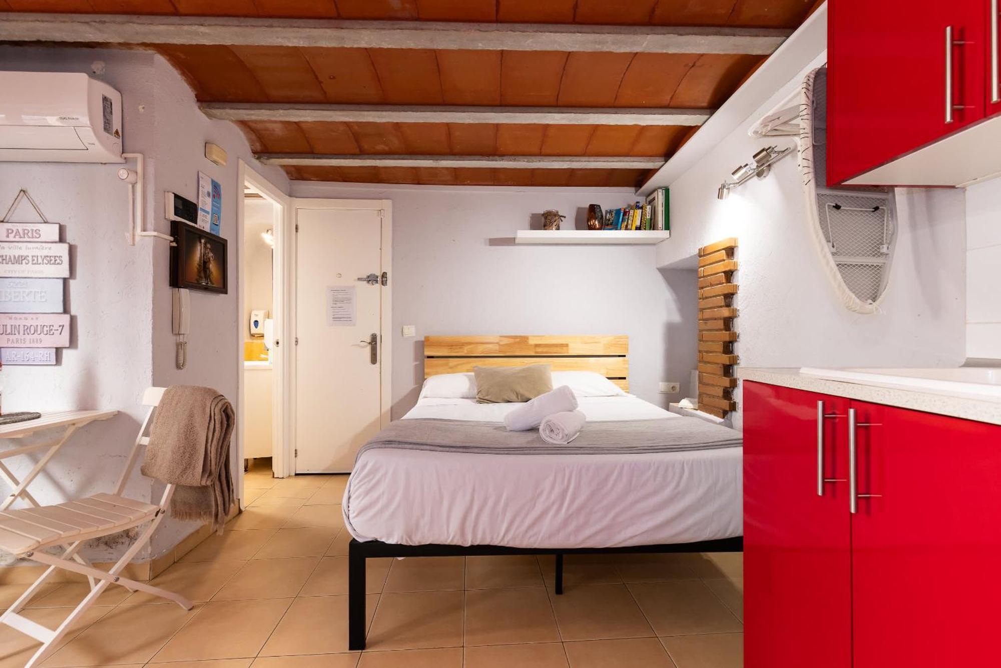 Trinquet By Unik Tarragona Exteriér fotografie