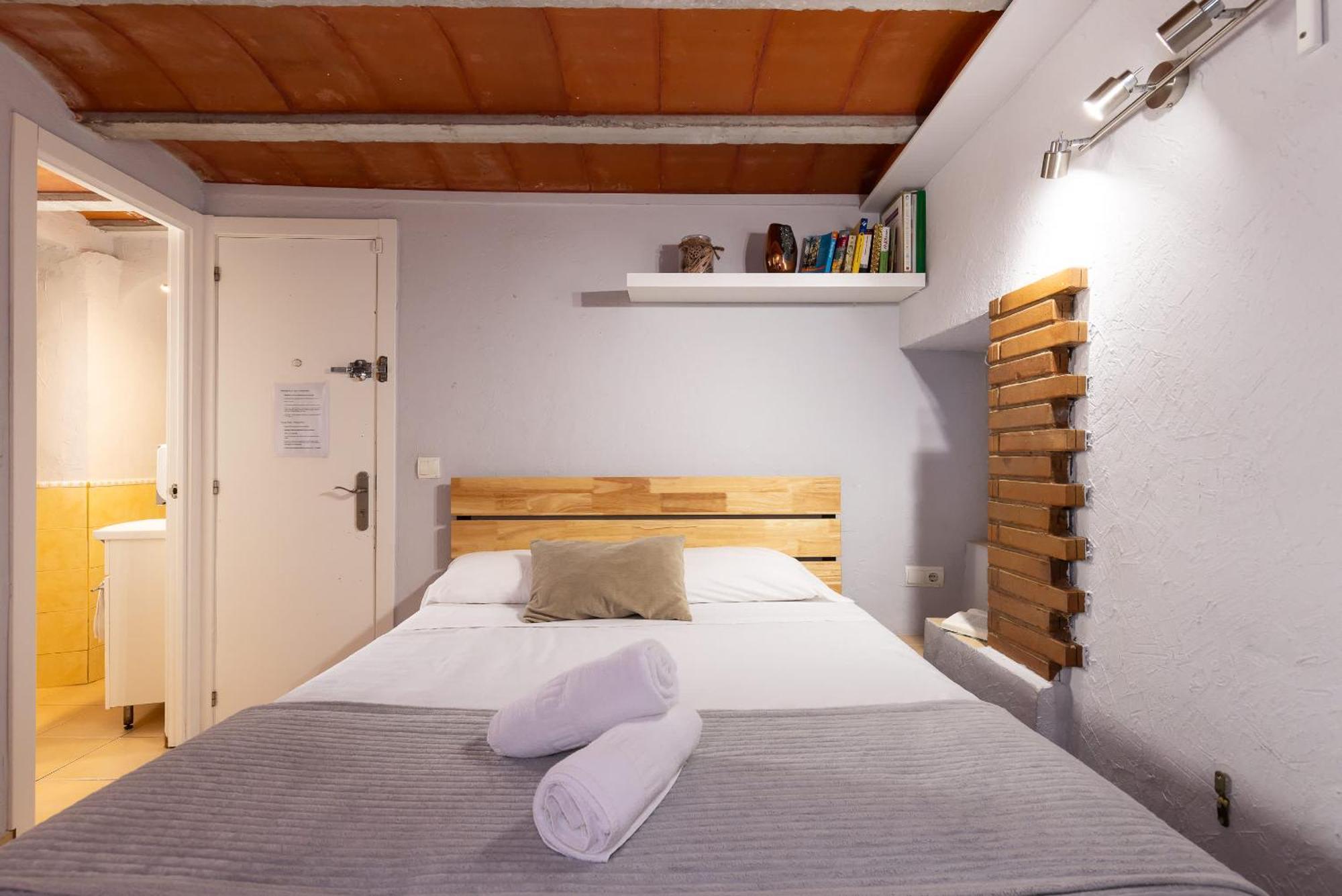 Trinquet By Unik Tarragona Exteriér fotografie