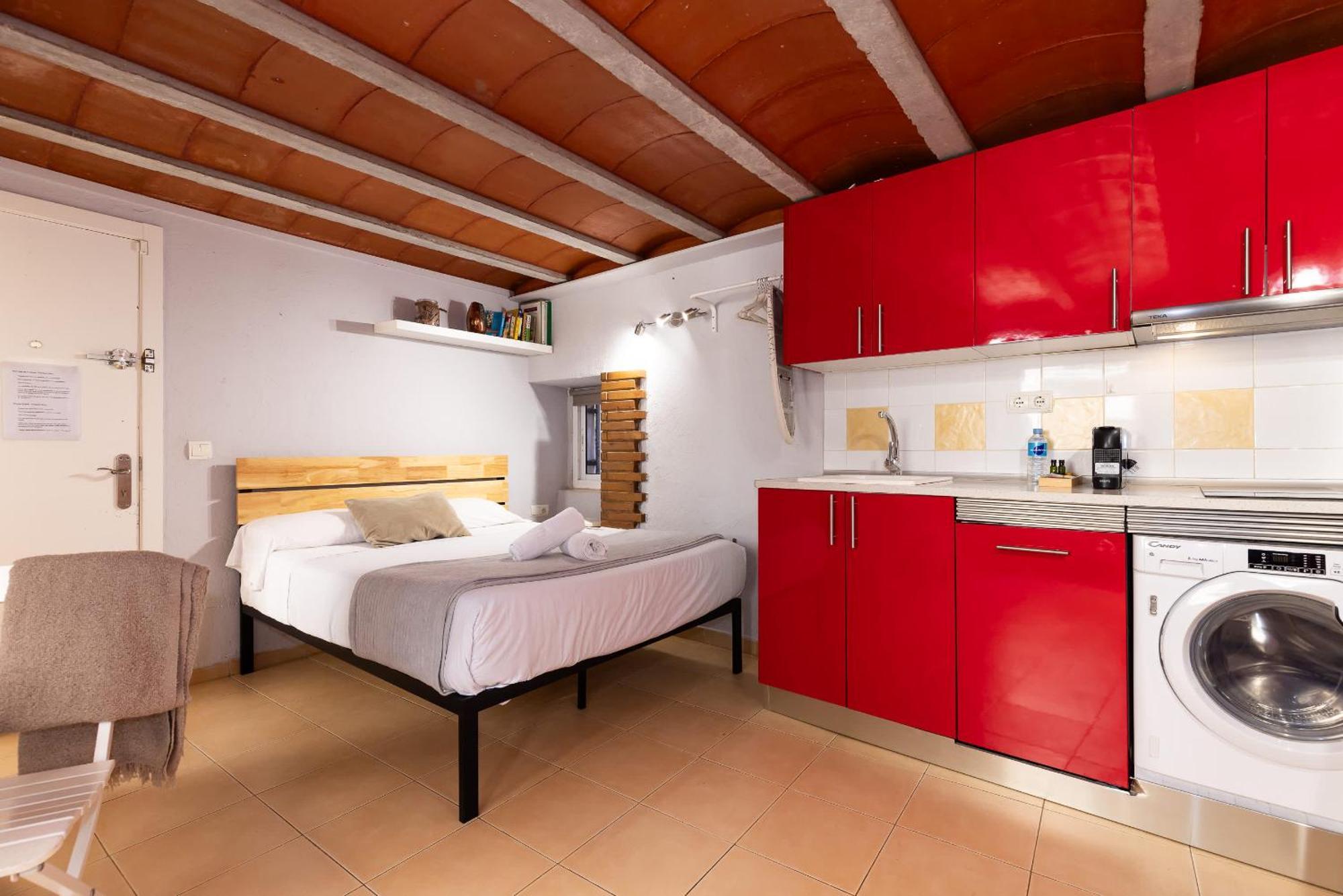 Trinquet By Unik Tarragona Exteriér fotografie