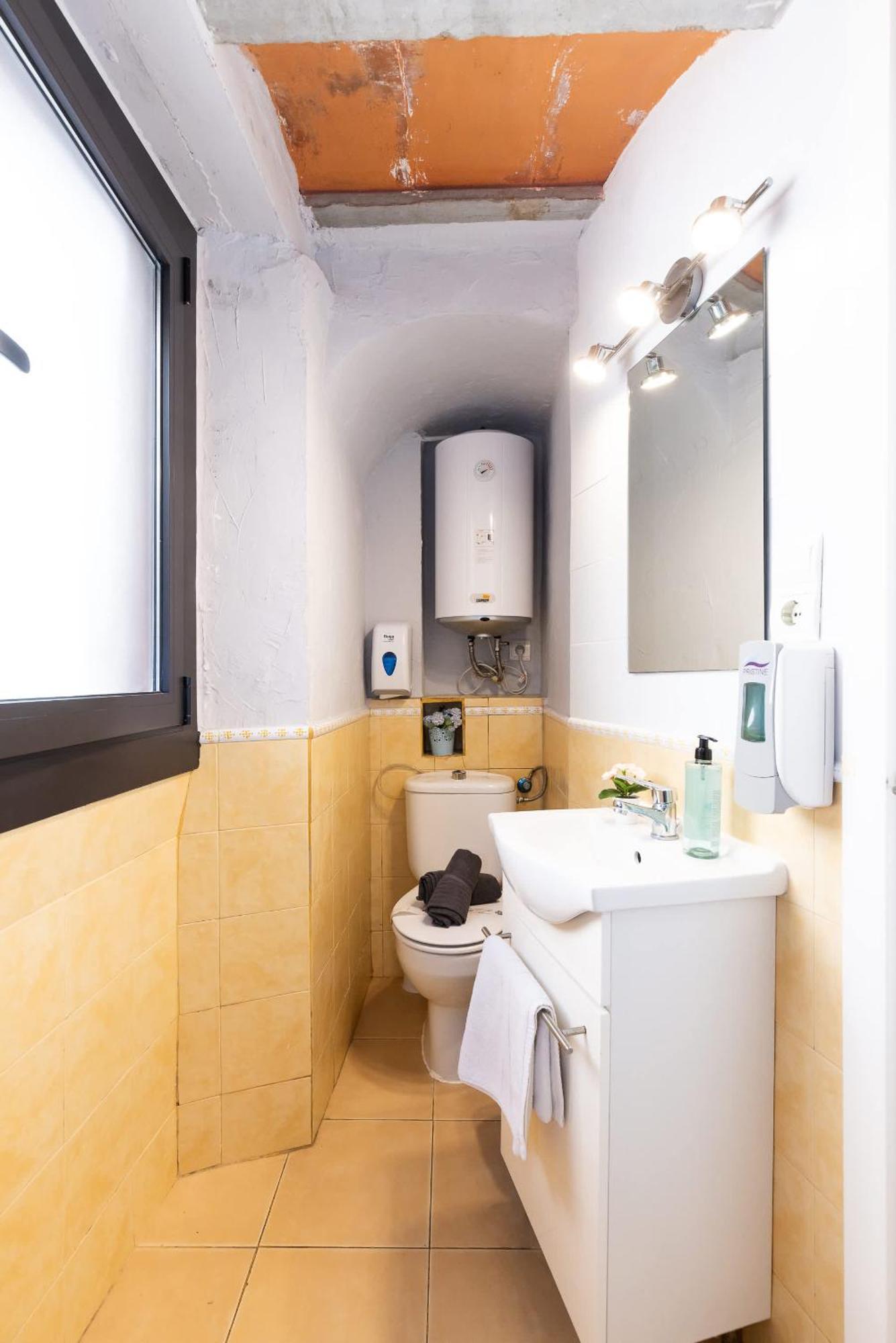 Trinquet By Unik Tarragona Exteriér fotografie