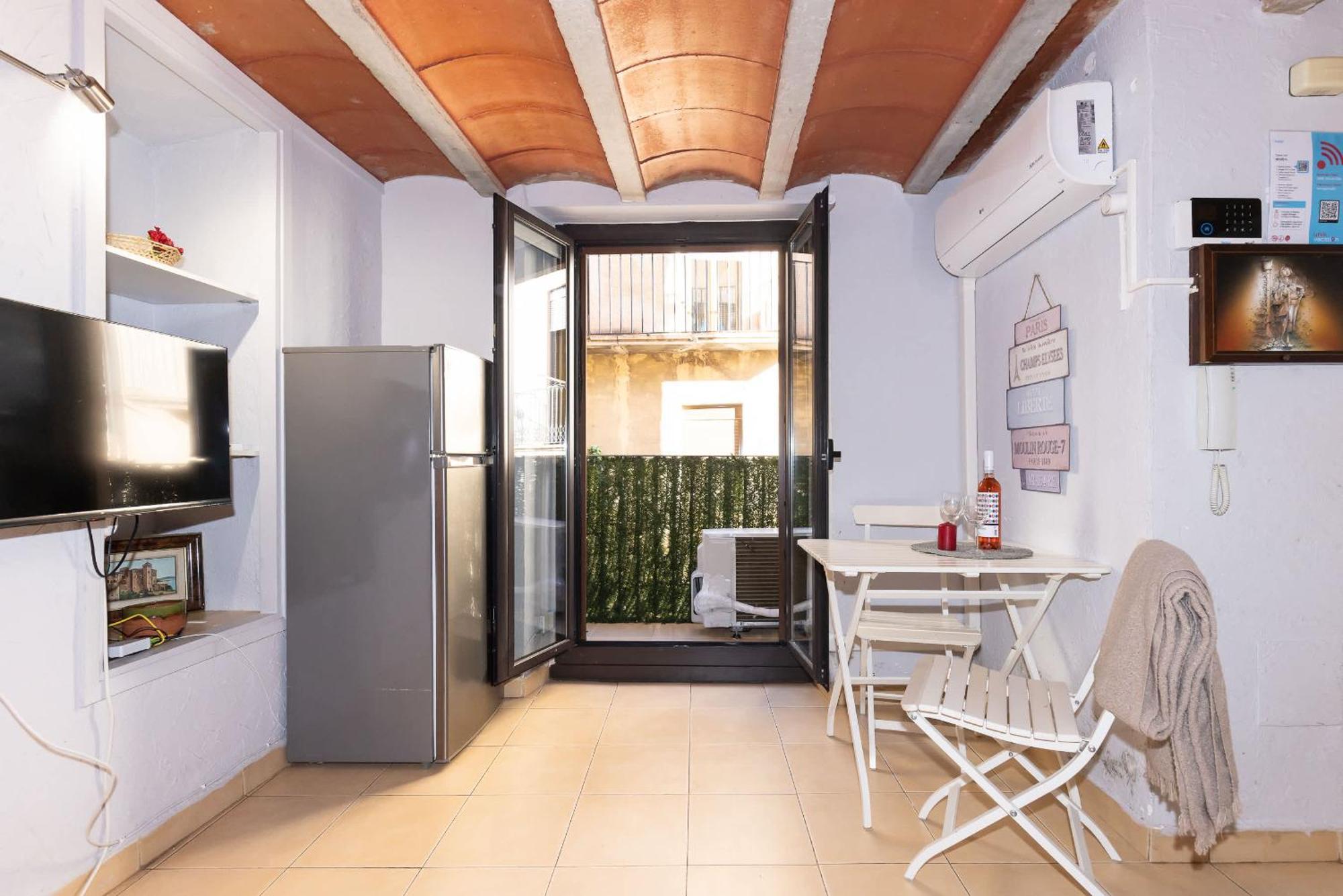 Trinquet By Unik Tarragona Exteriér fotografie