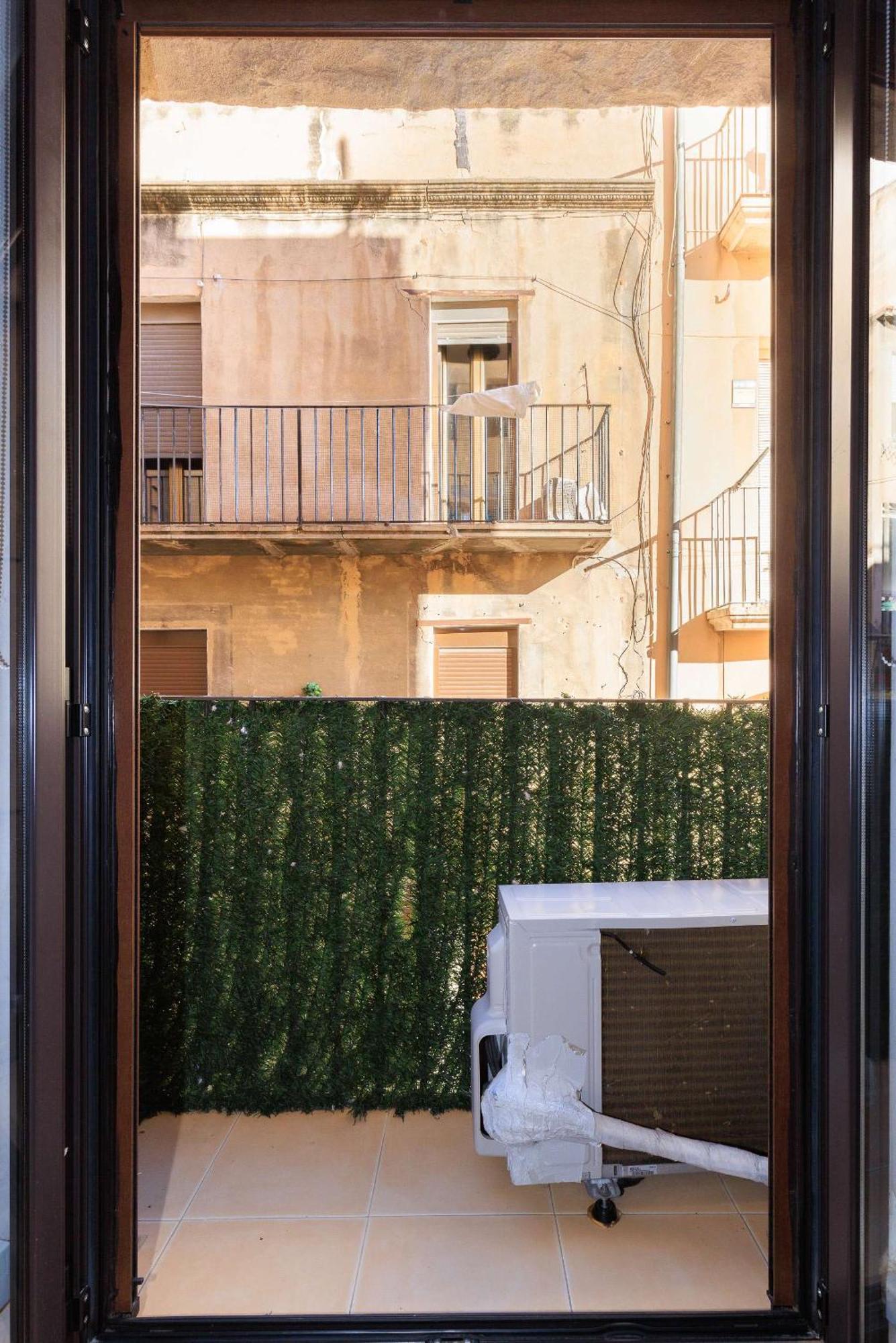 Trinquet By Unik Tarragona Exteriér fotografie