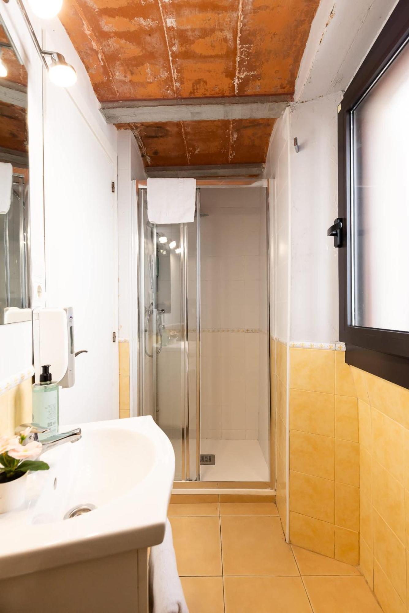 Trinquet By Unik Tarragona Exteriér fotografie