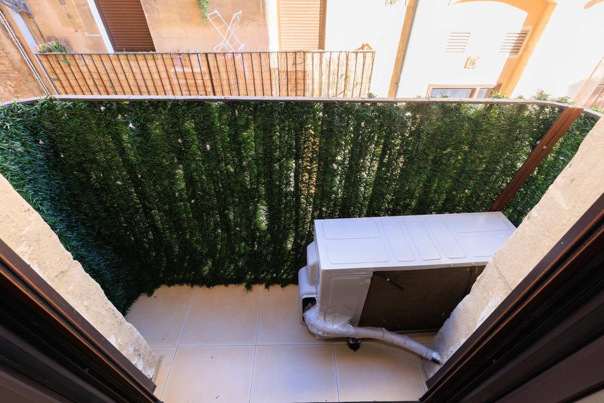 Trinquet By Unik Tarragona Exteriér fotografie