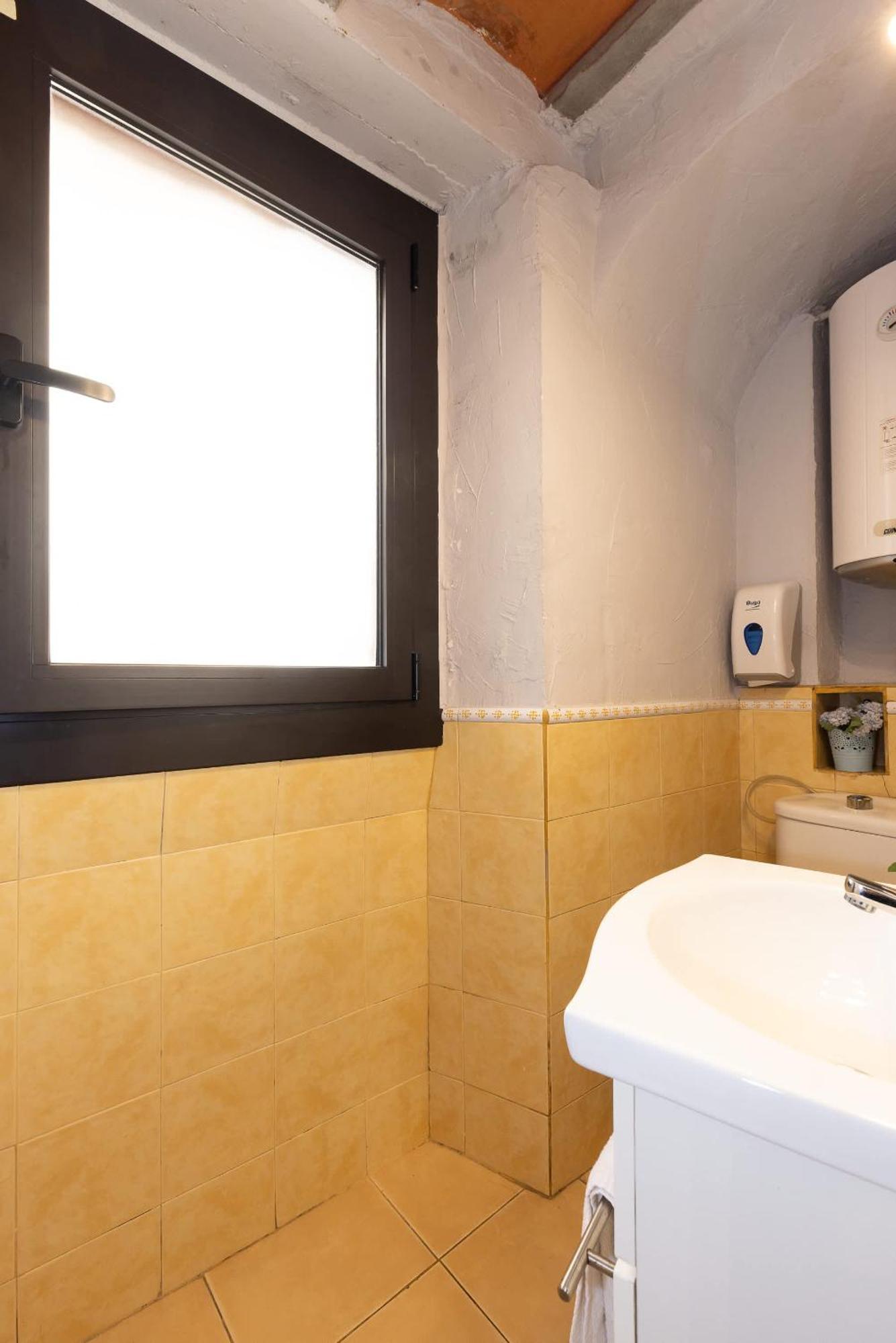 Trinquet By Unik Tarragona Exteriér fotografie