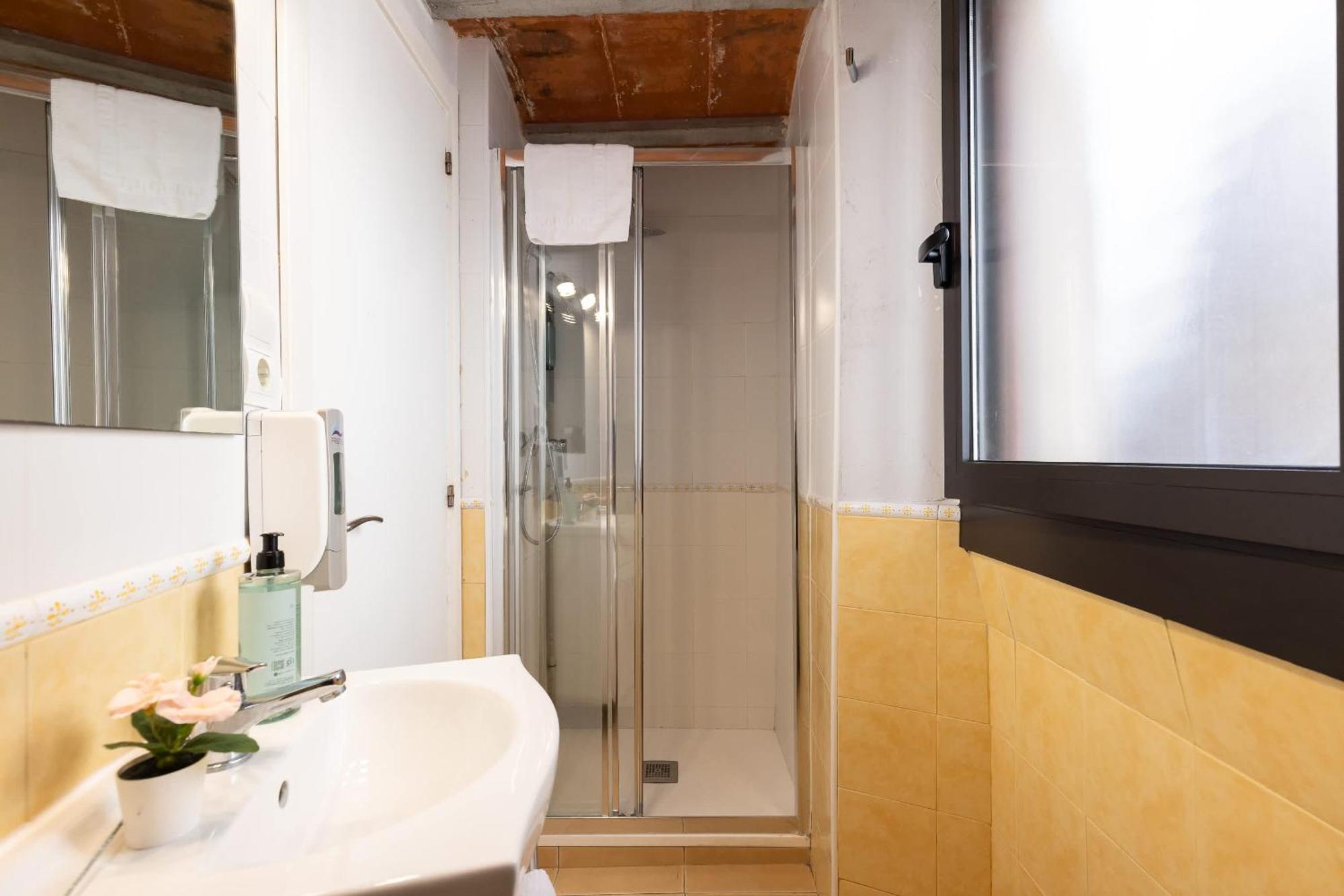 Trinquet By Unik Tarragona Exteriér fotografie
