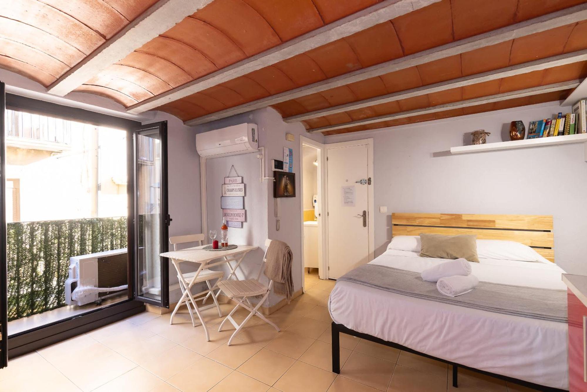 Trinquet By Unik Tarragona Exteriér fotografie